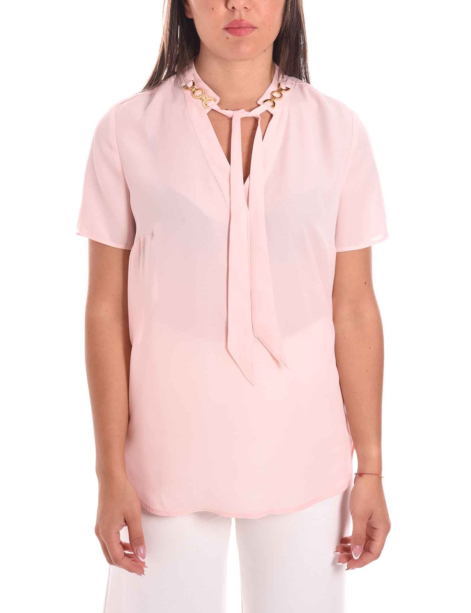 Bluse Rosa Guess Marciano