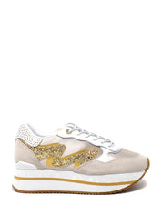 Sneakers Beige Manila Grace