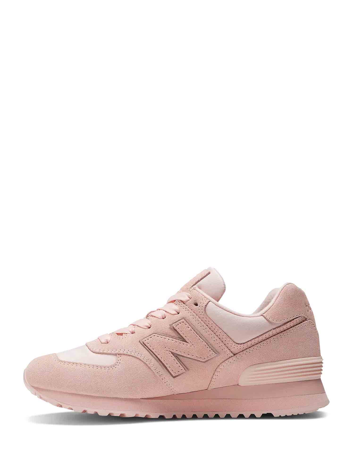 Sneakers Rosa New Balance