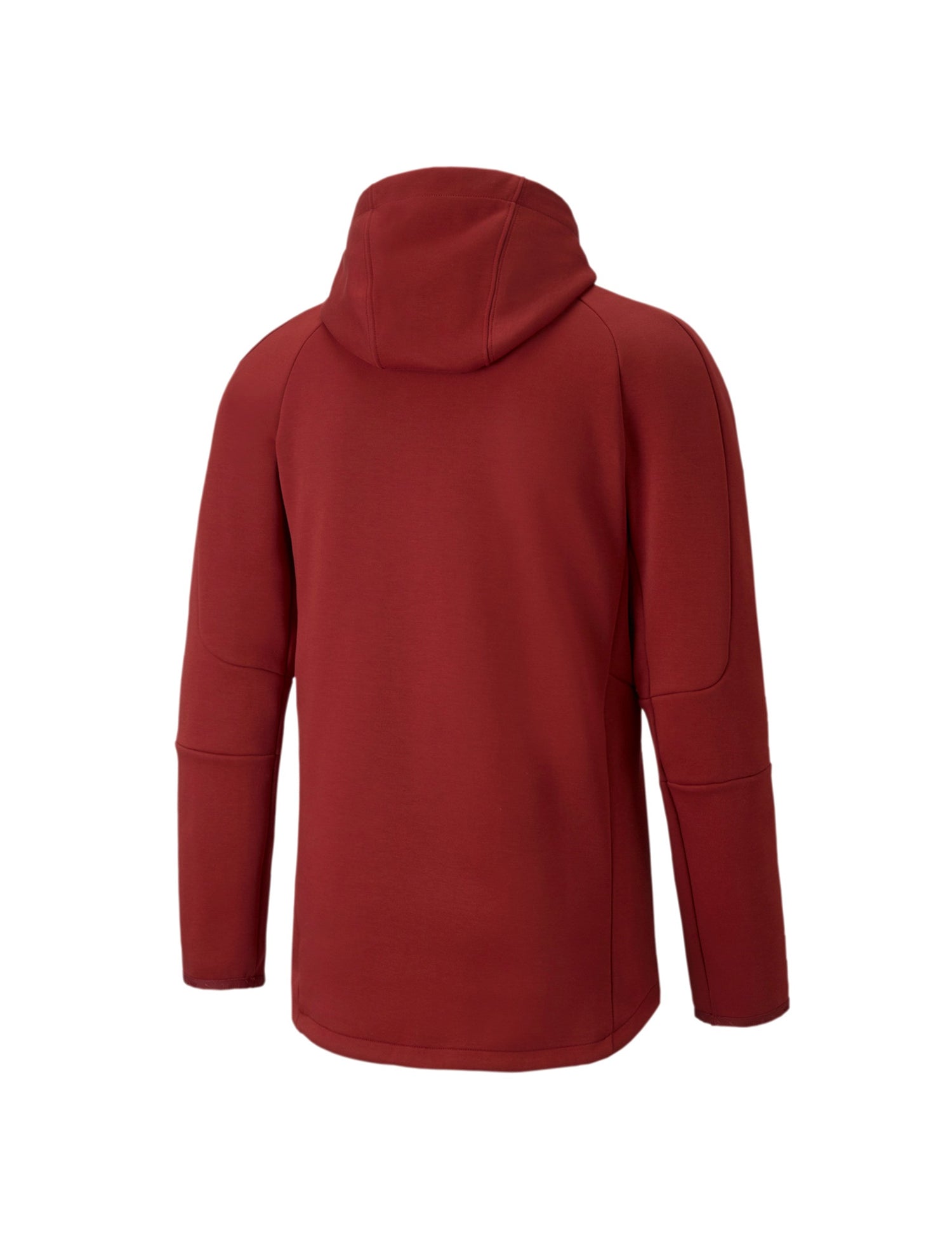 Felpe Rosso Puma
