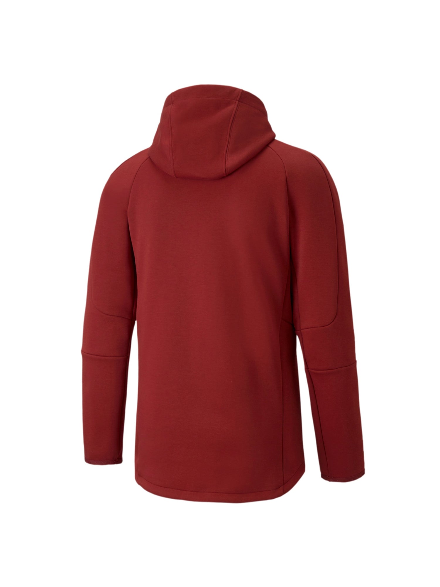 Felpe Rosso Puma