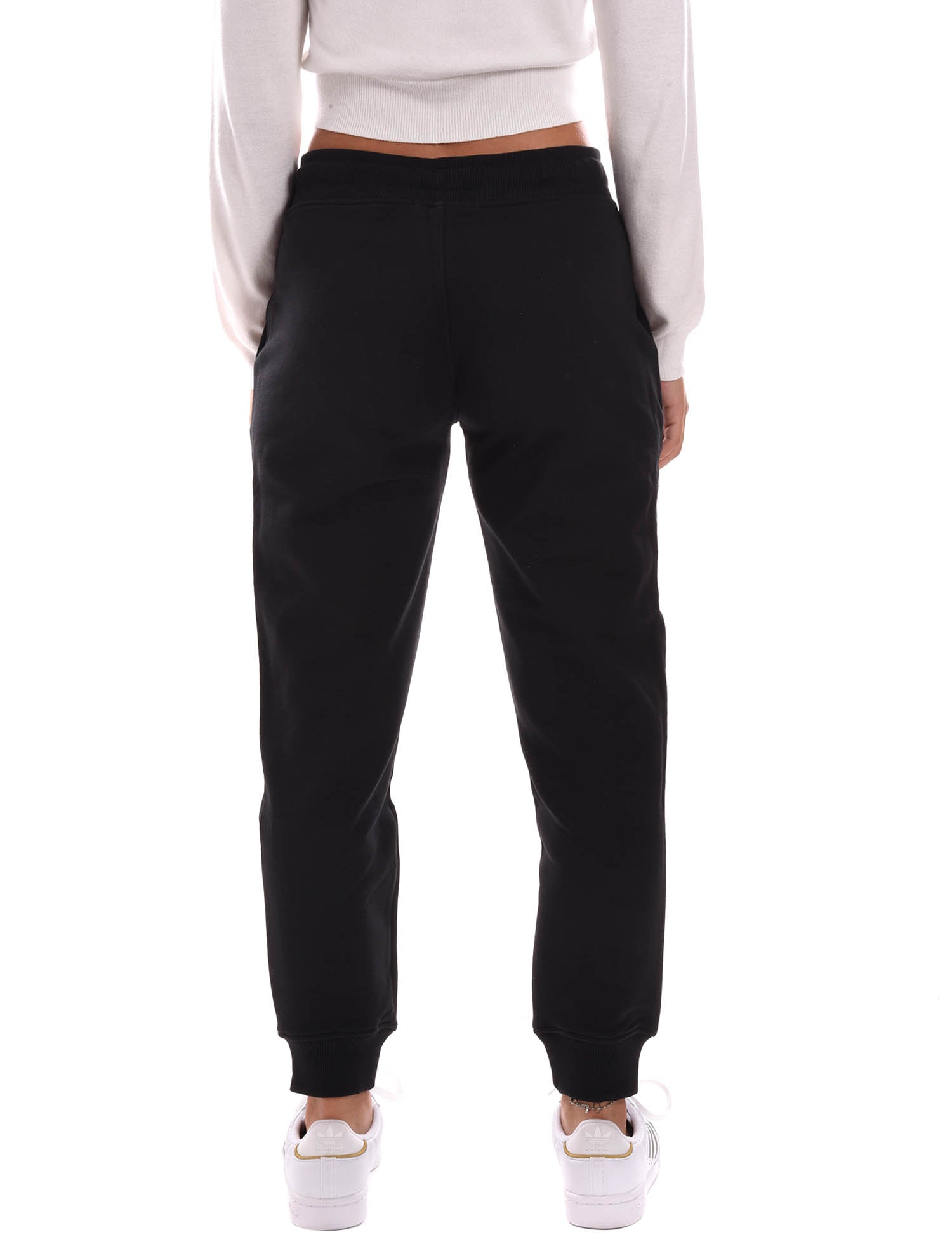 Pantaloni sportivi Nero Ciesse Piumini