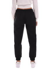 Pantaloni sportivi Nero Ciesse Piumini