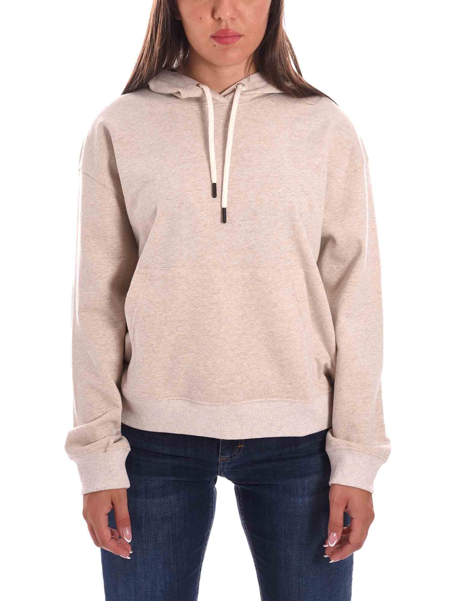 Felpe Beige Ciesse Piumini