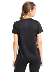 T-shirt Nero Puma