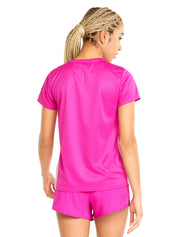T-shirt Rosa Puma