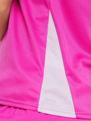T-shirt Rosa Puma