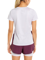 T-shirt Viola Puma