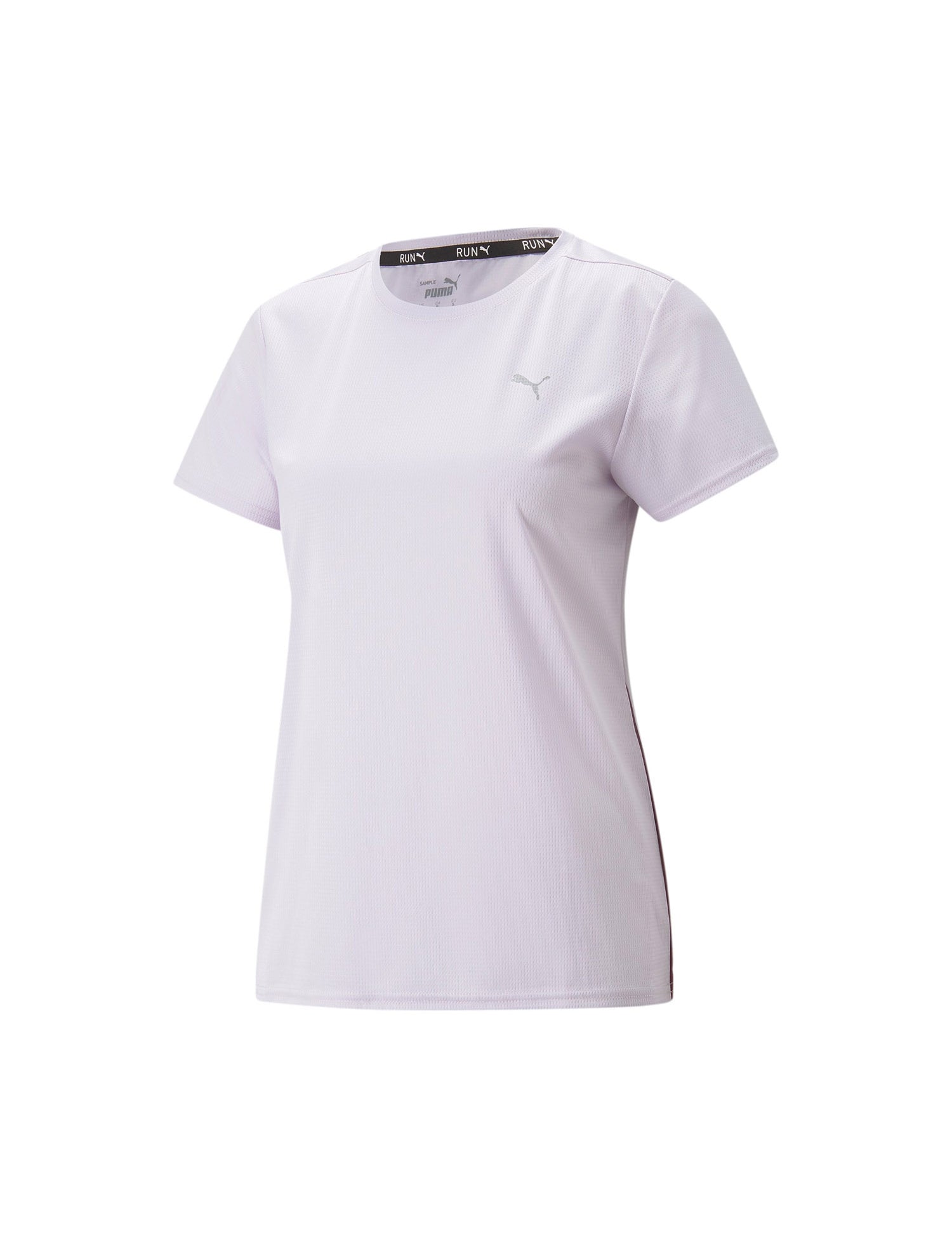 T-shirt Viola Puma