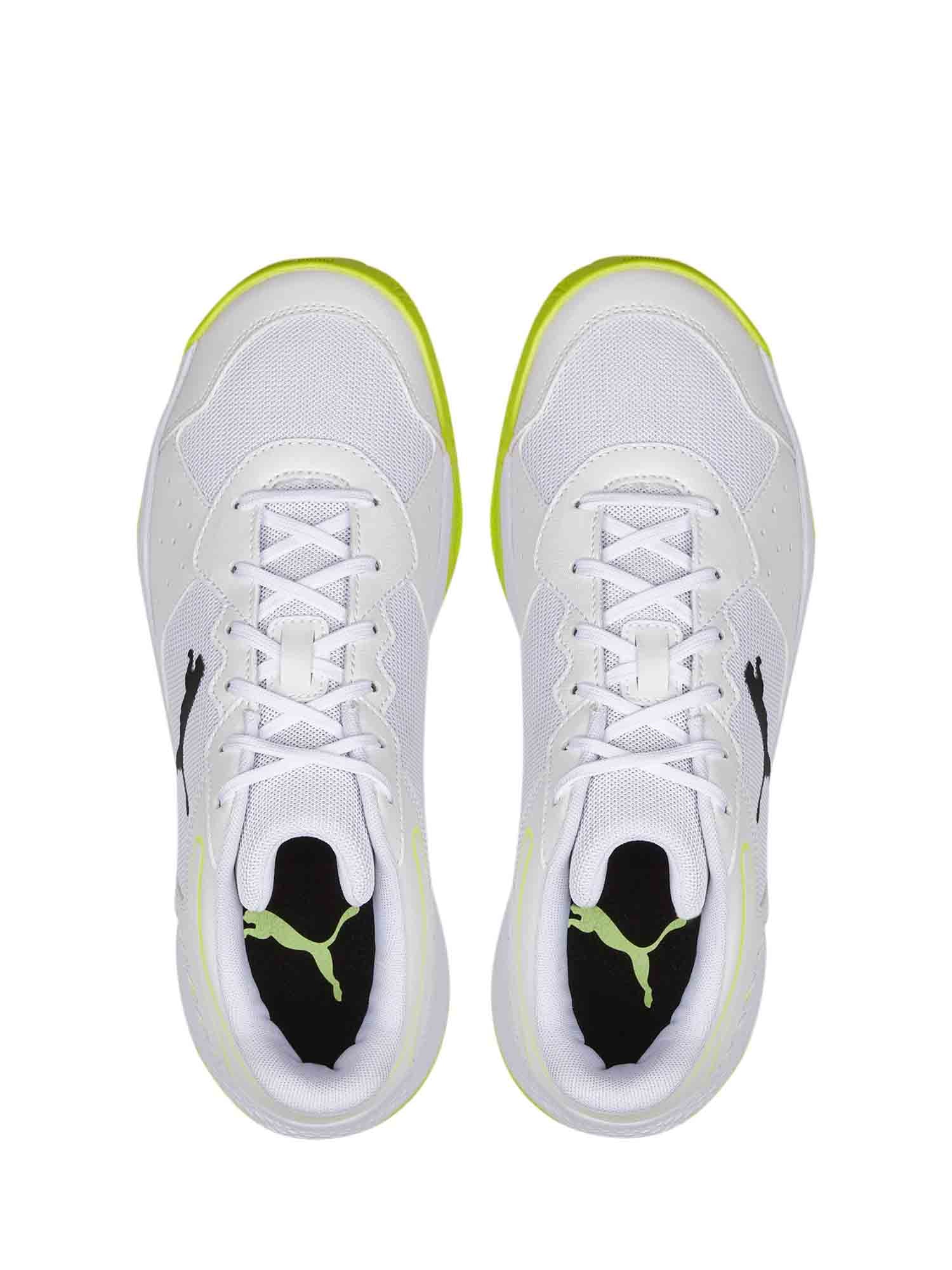 Sneakers Bianco Puma
