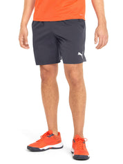 Shorts Blu Puma