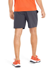 Shorts Blu Puma