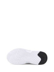 Scarpe con strappi Bianco Puma