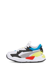 Sneakers Bianco Puma