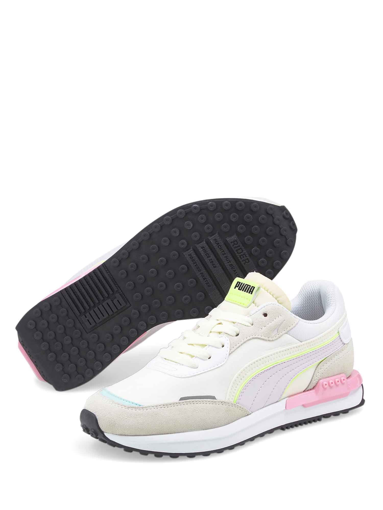 Sneakers Beige Puma