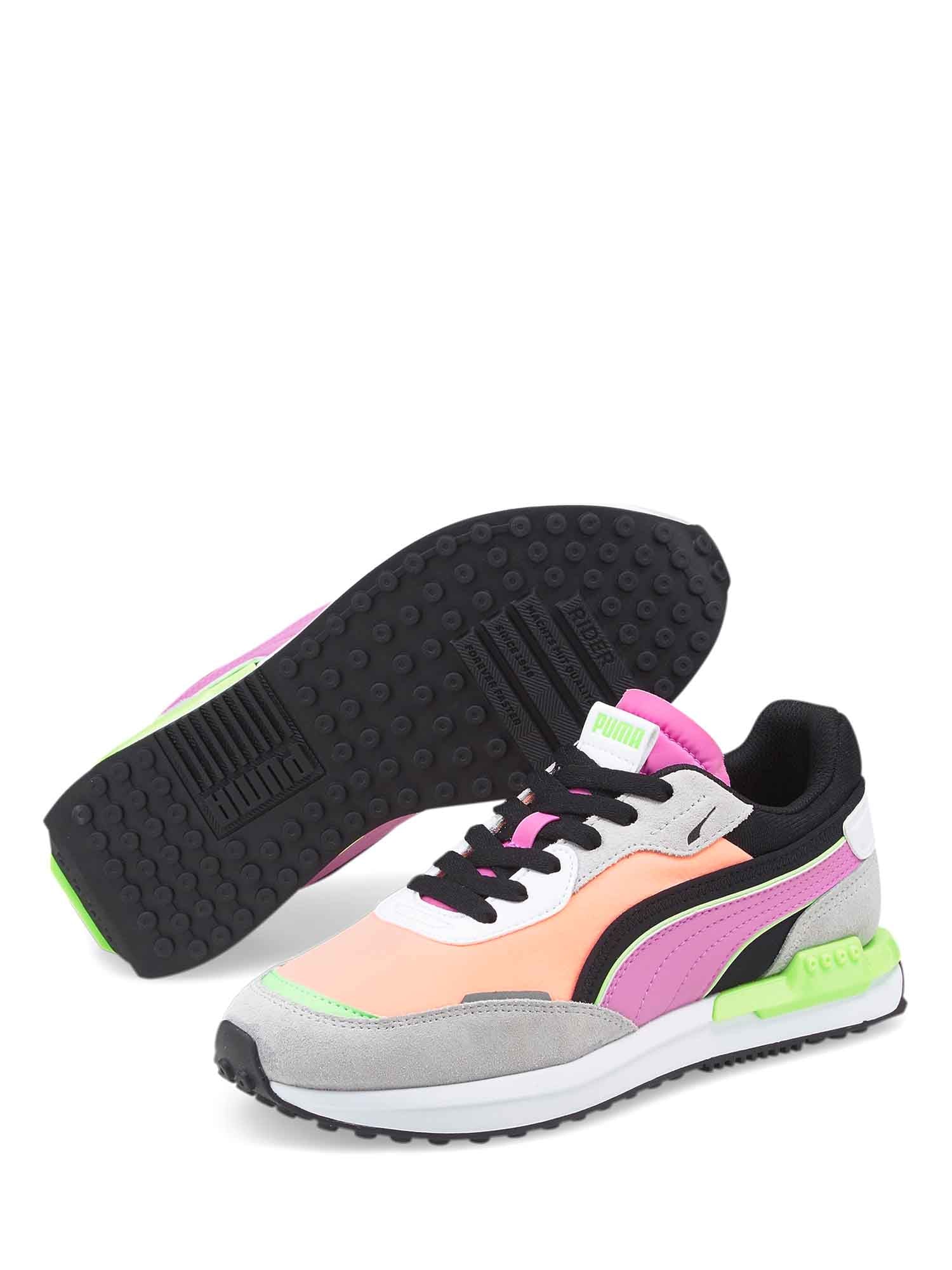 Sneakers Nero Puma