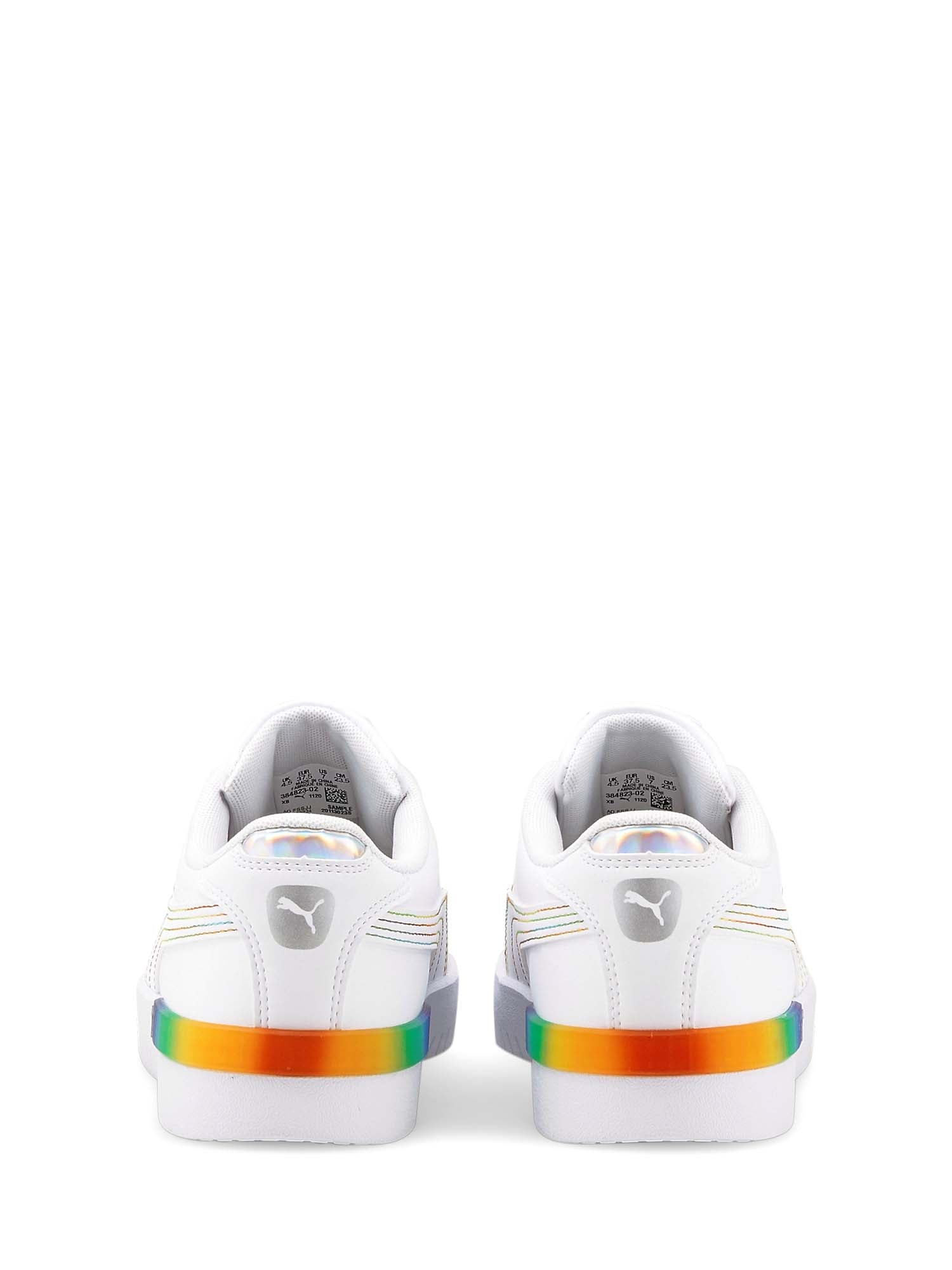 Sneakers Bianco Puma