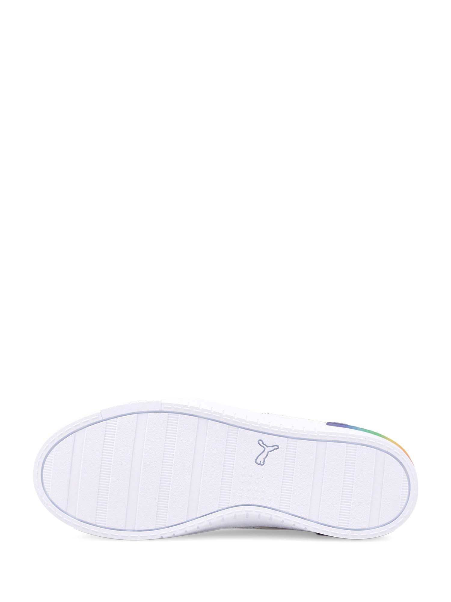 Sneakers Bianco Puma