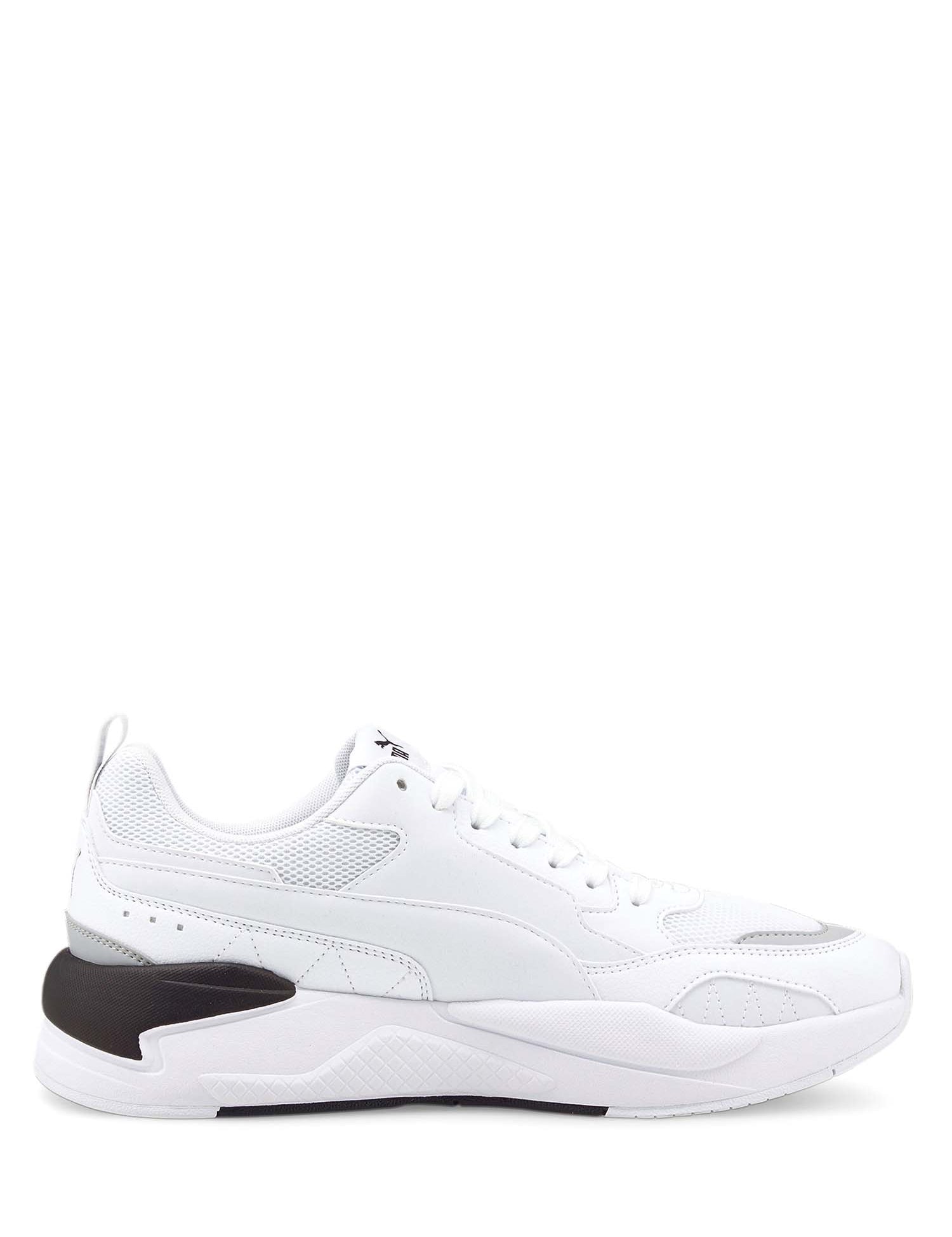 Scarpe da ginnastica Bianco Puma