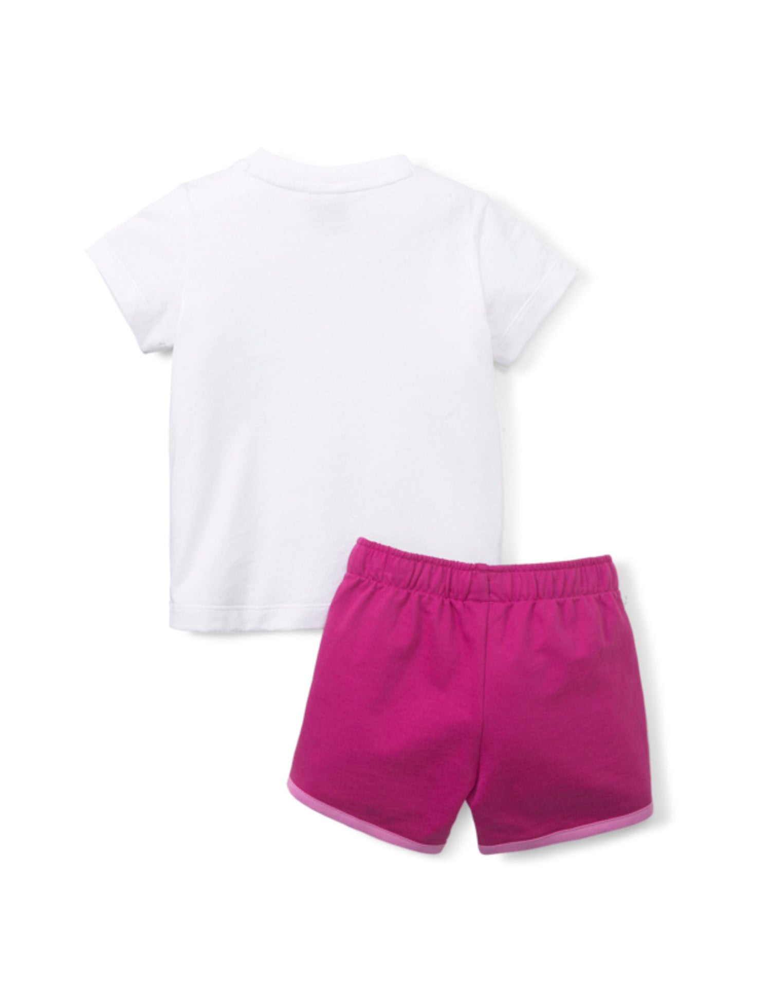 Completi Rosa Puma