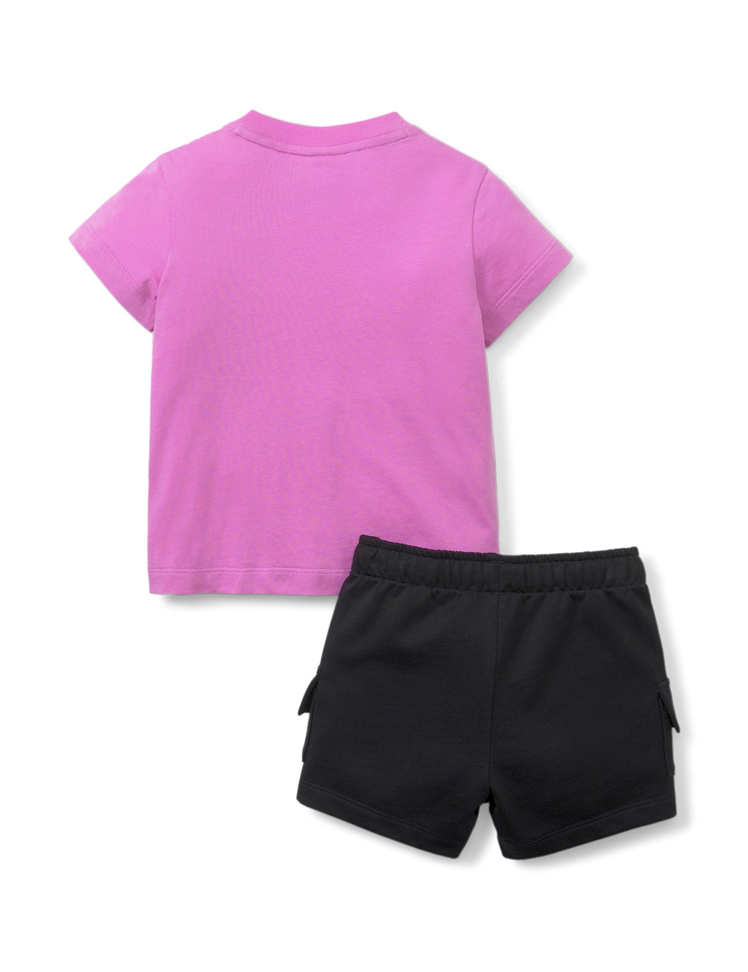 Completi Rosa Puma