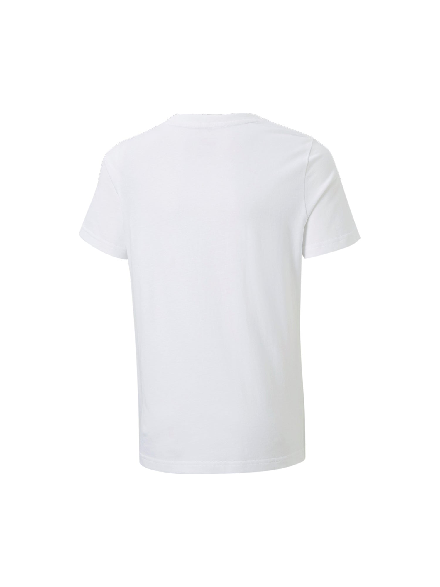 T-shirt Bianco Puma