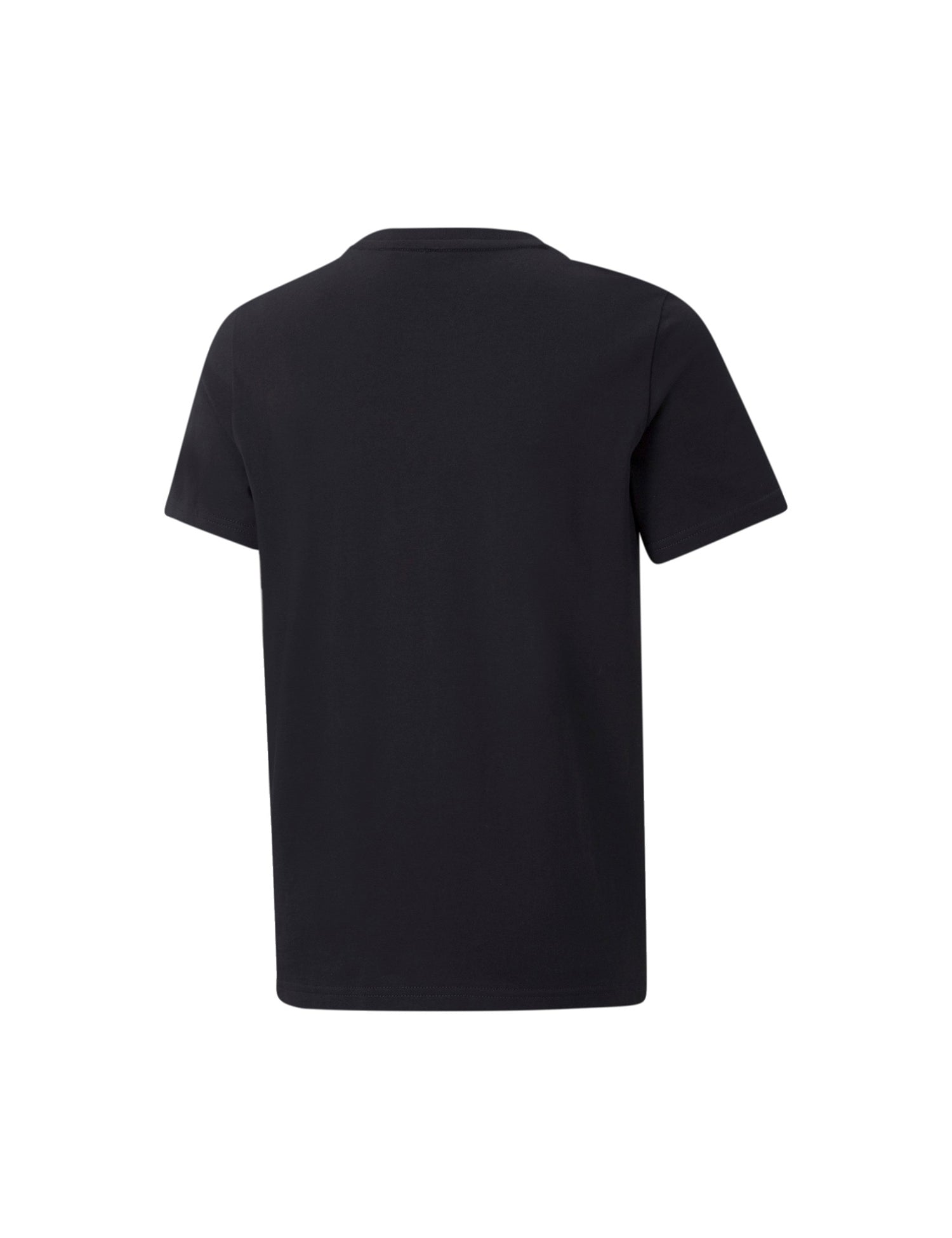 T-shirt Nero Puma