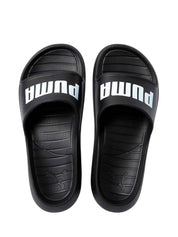 Ciabatte Nero Puma