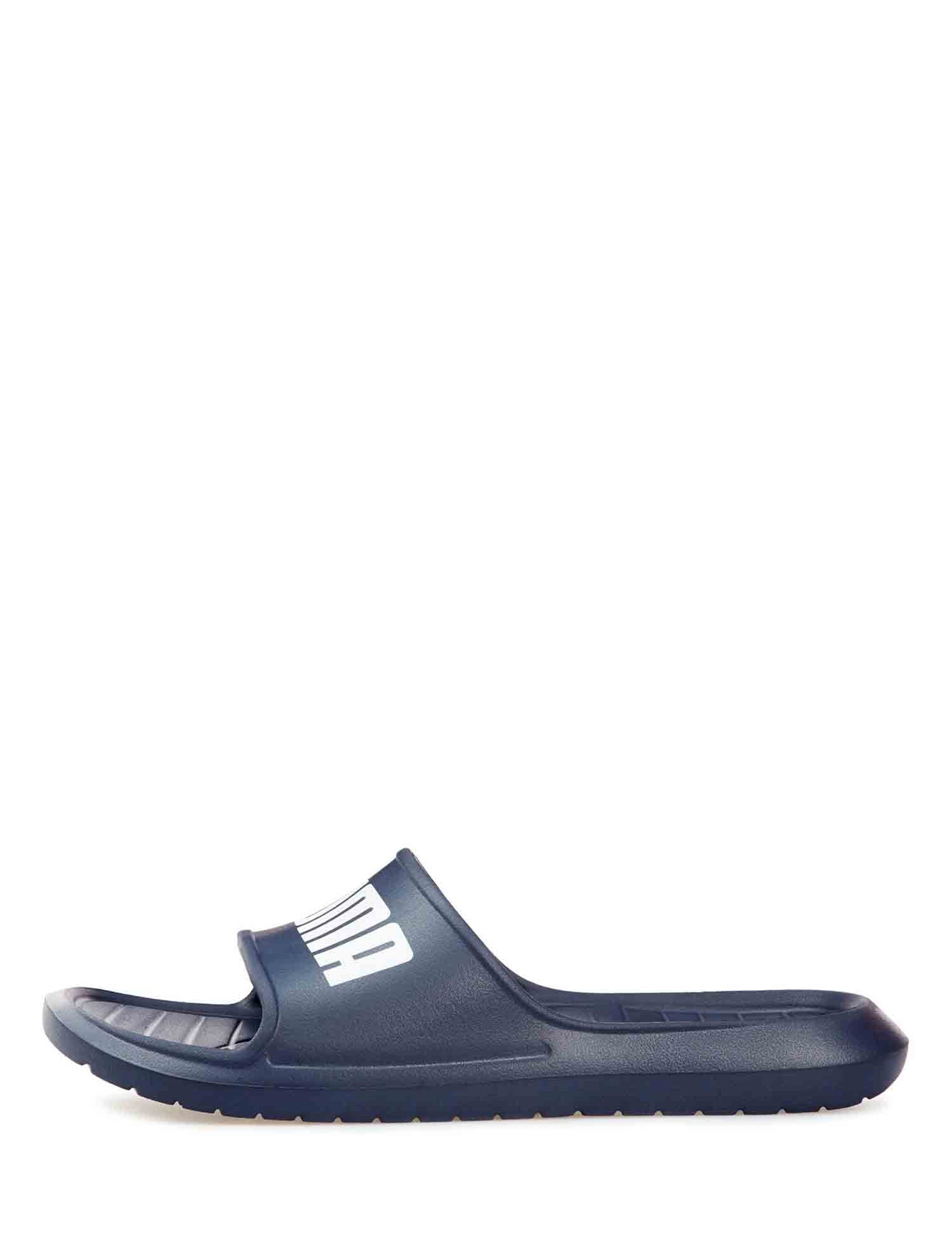 Ciabatte Blu Puma