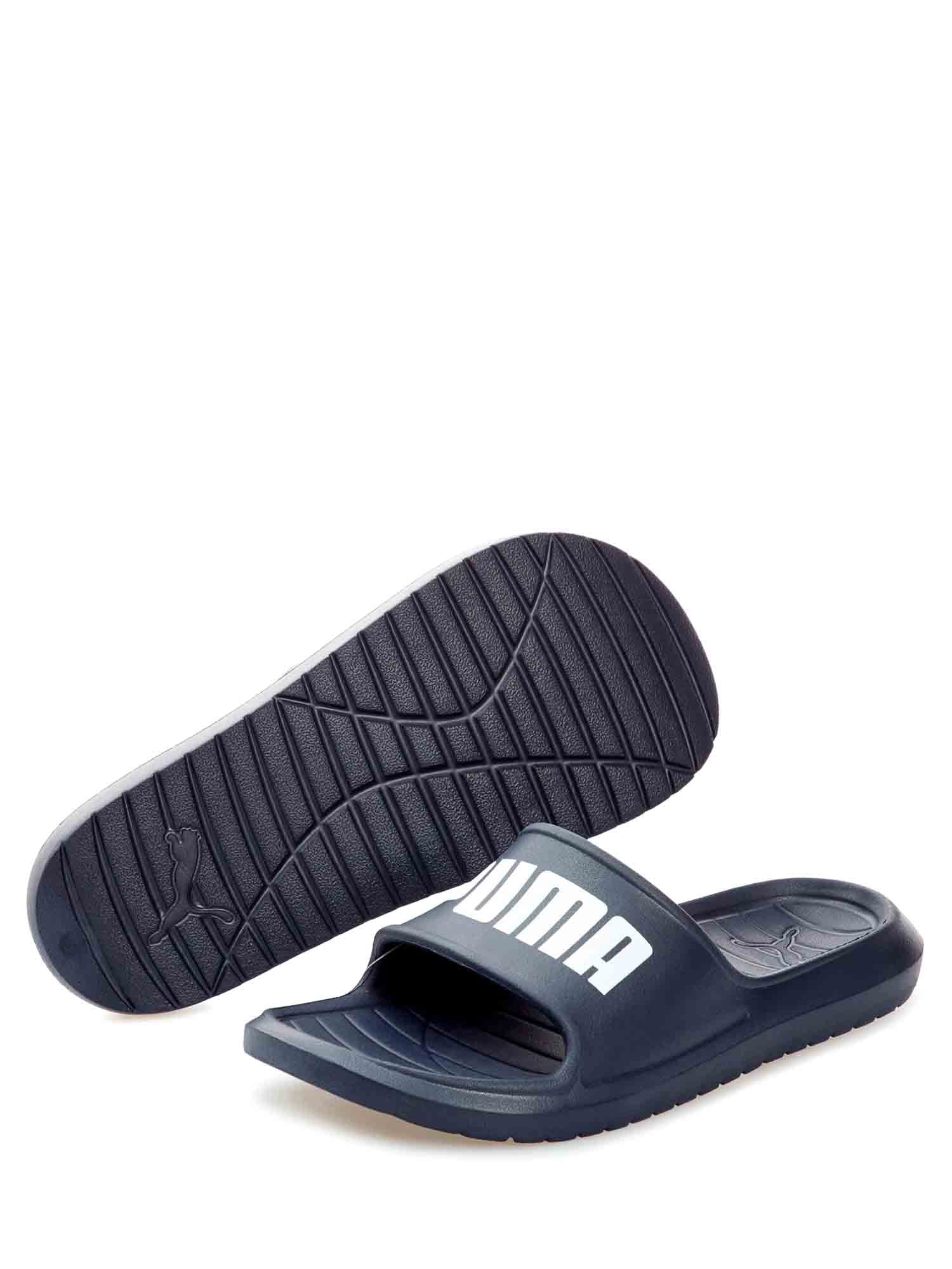 Ciabatte Blu Puma
