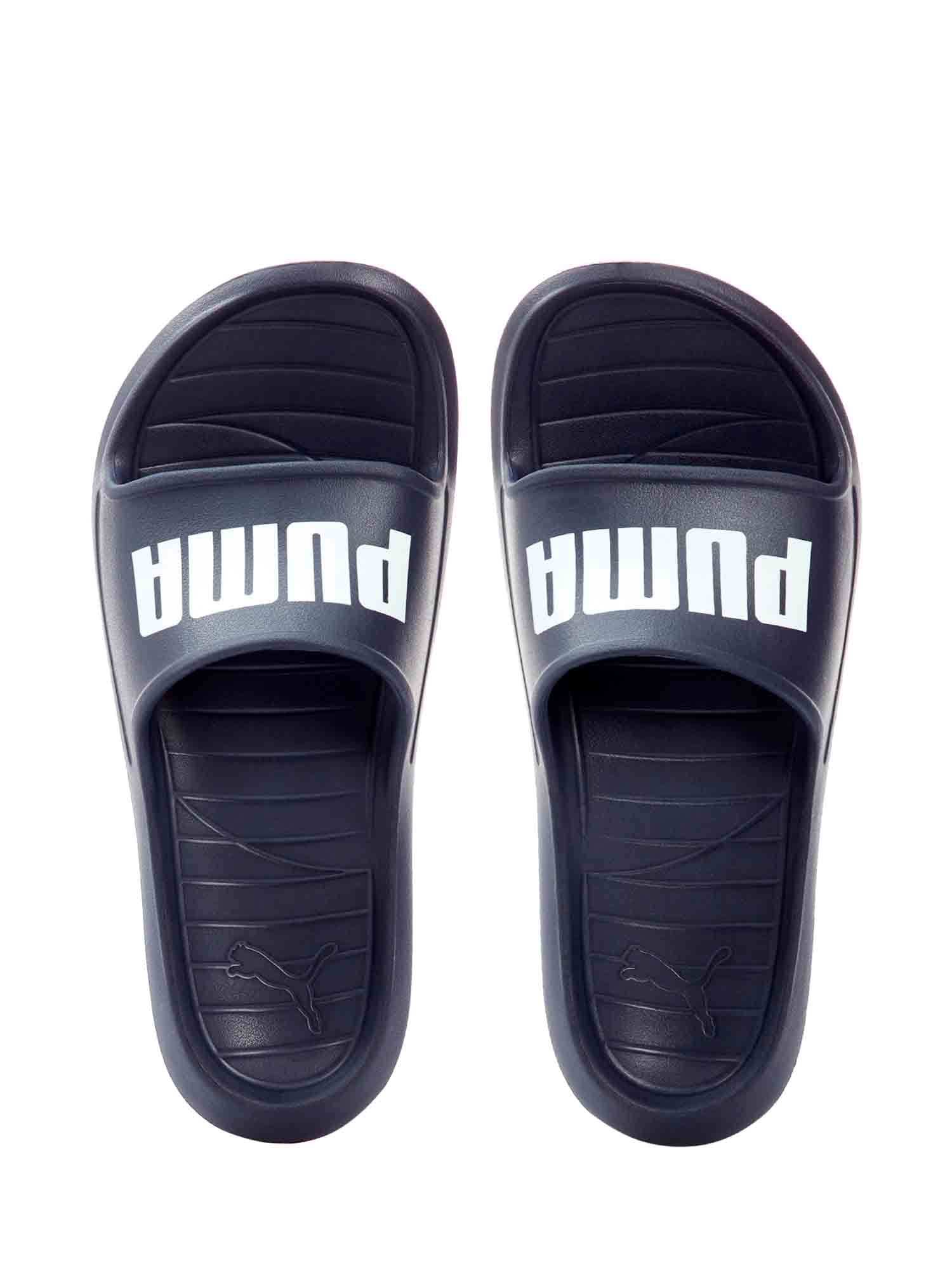 Ciabatte Blu Puma