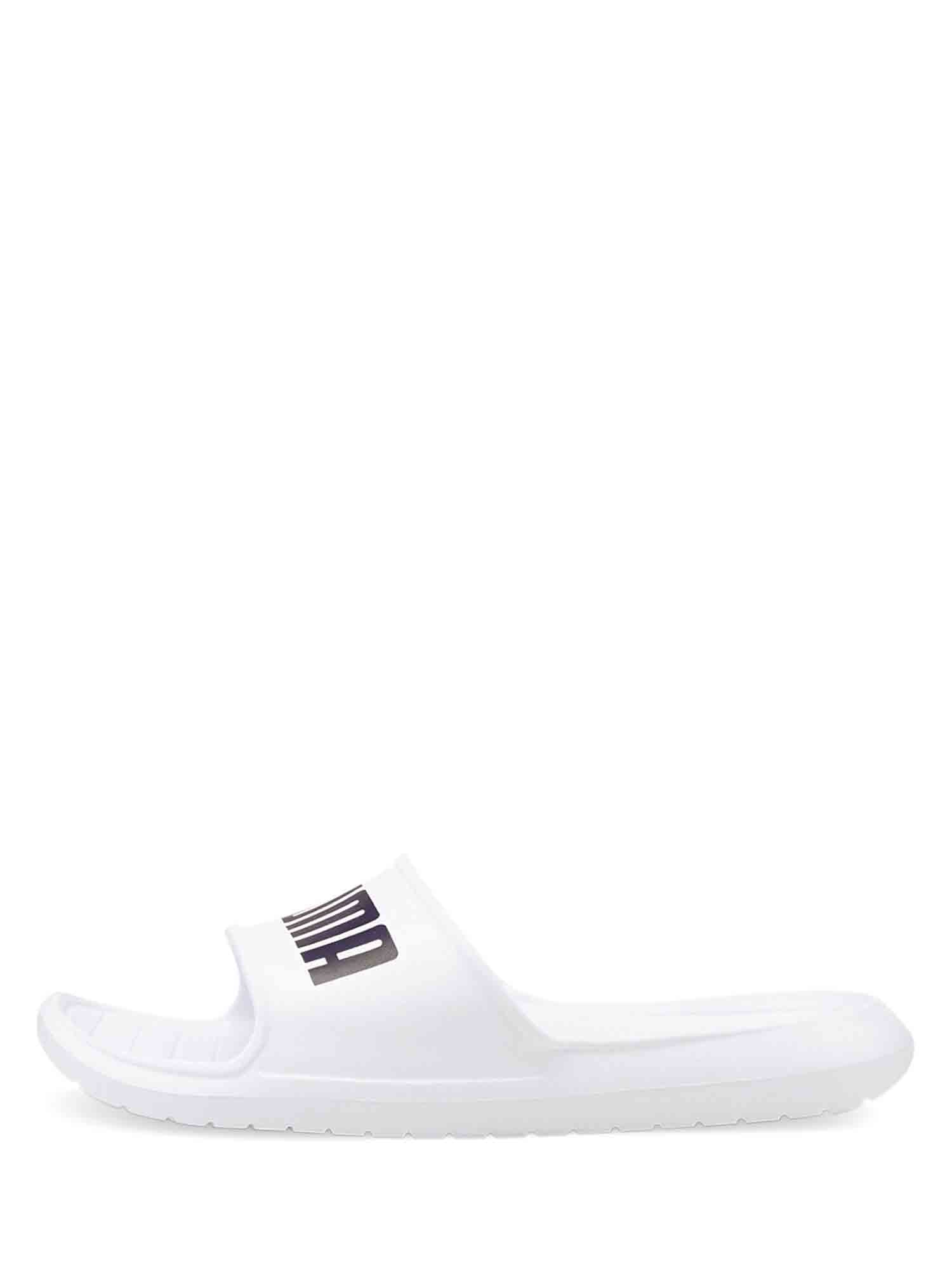 Ciabatte Bianco Puma