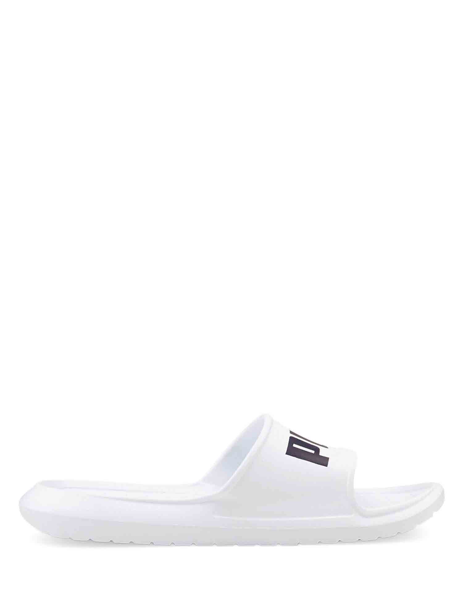 Ciabatte Bianco Puma