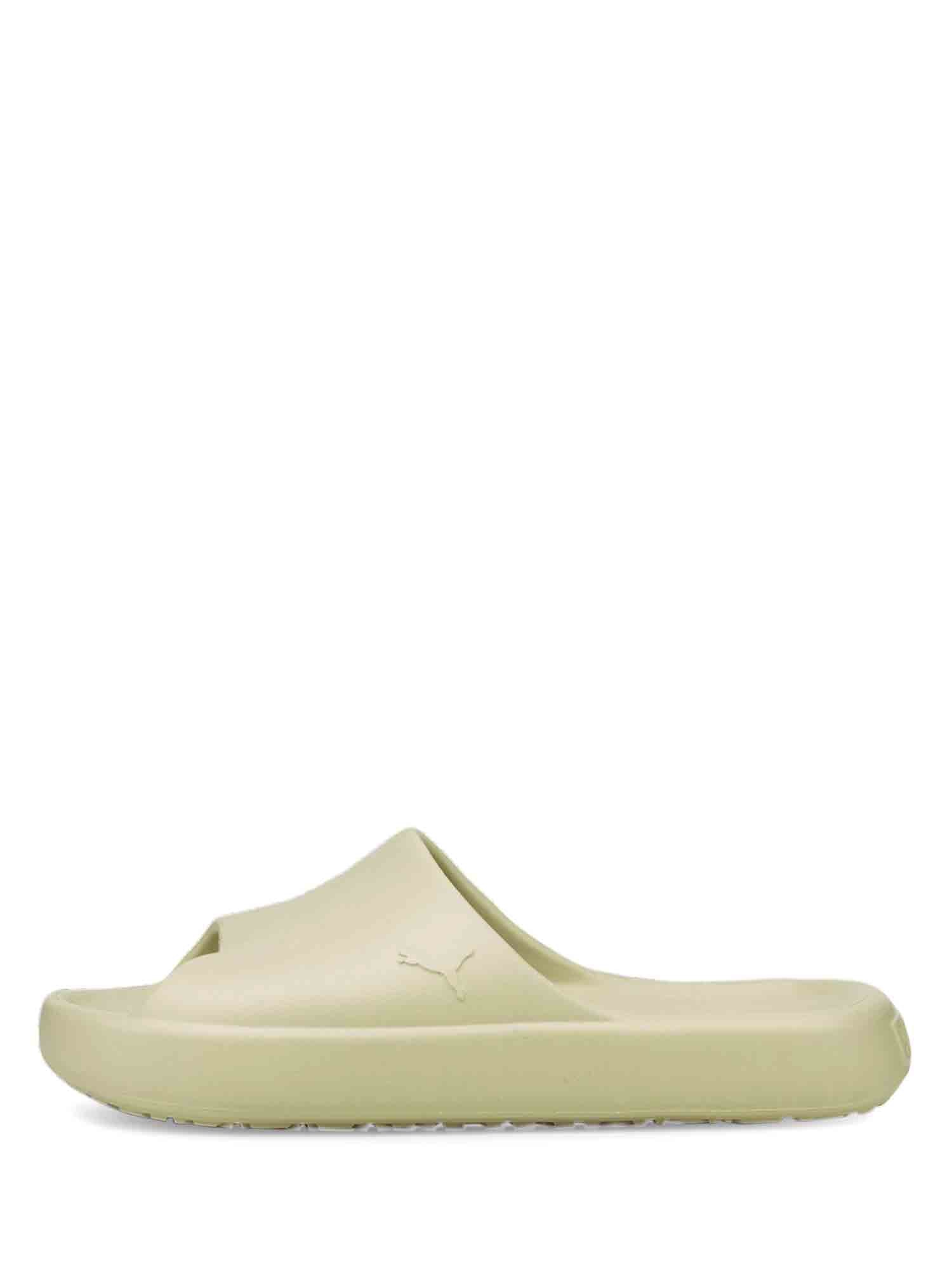 Ciabatte Beige Puma