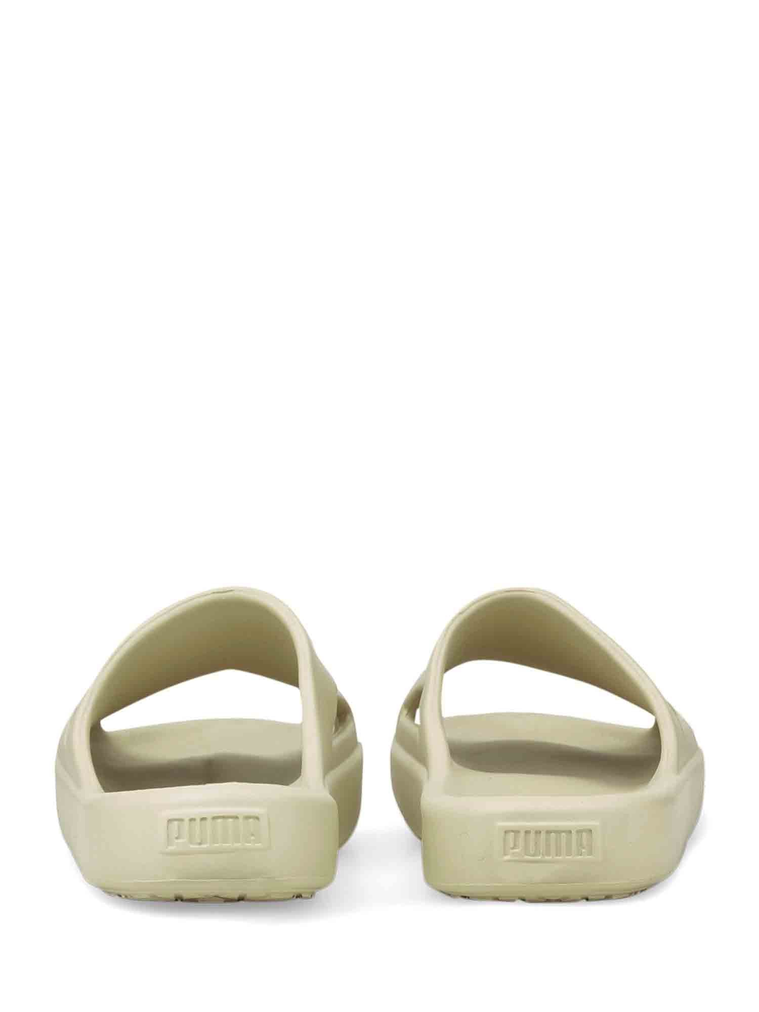 Ciabatte Beige Puma