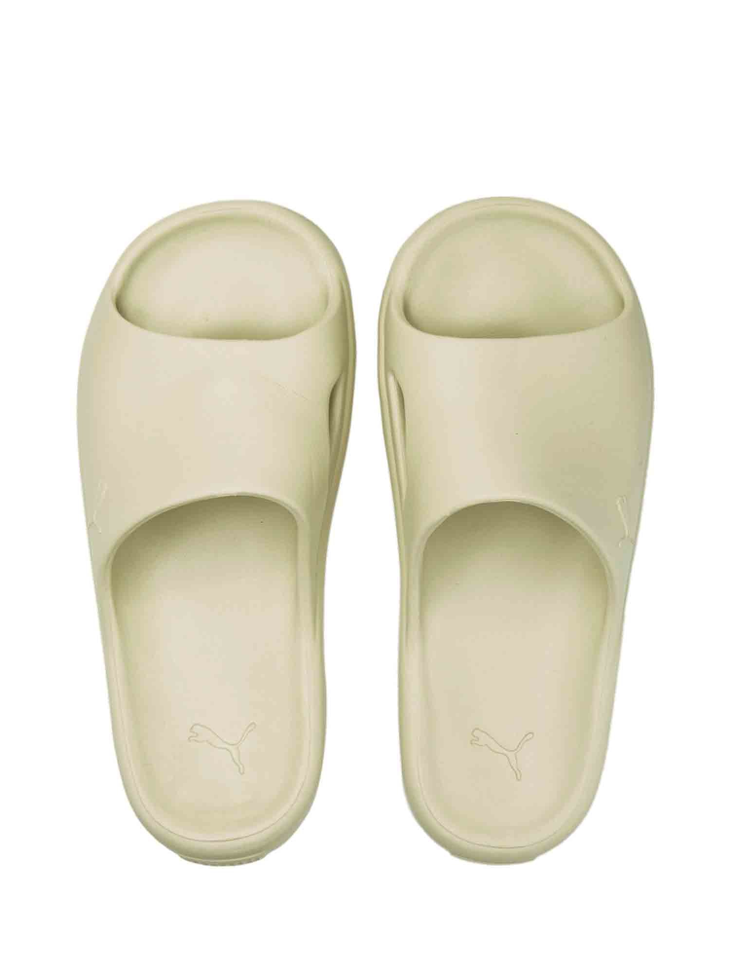 Ciabatte Beige Puma