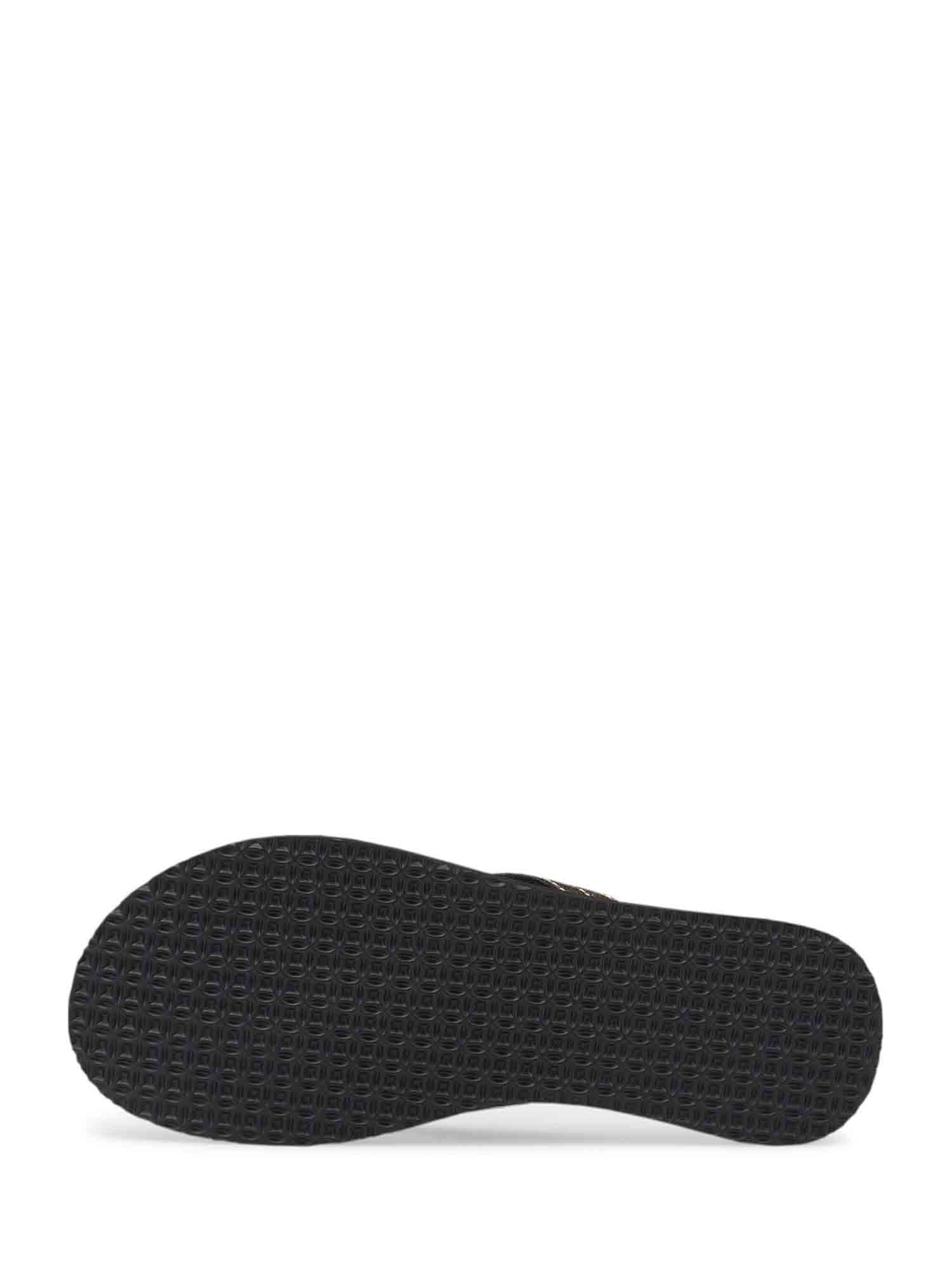 Infradito Nero Puma