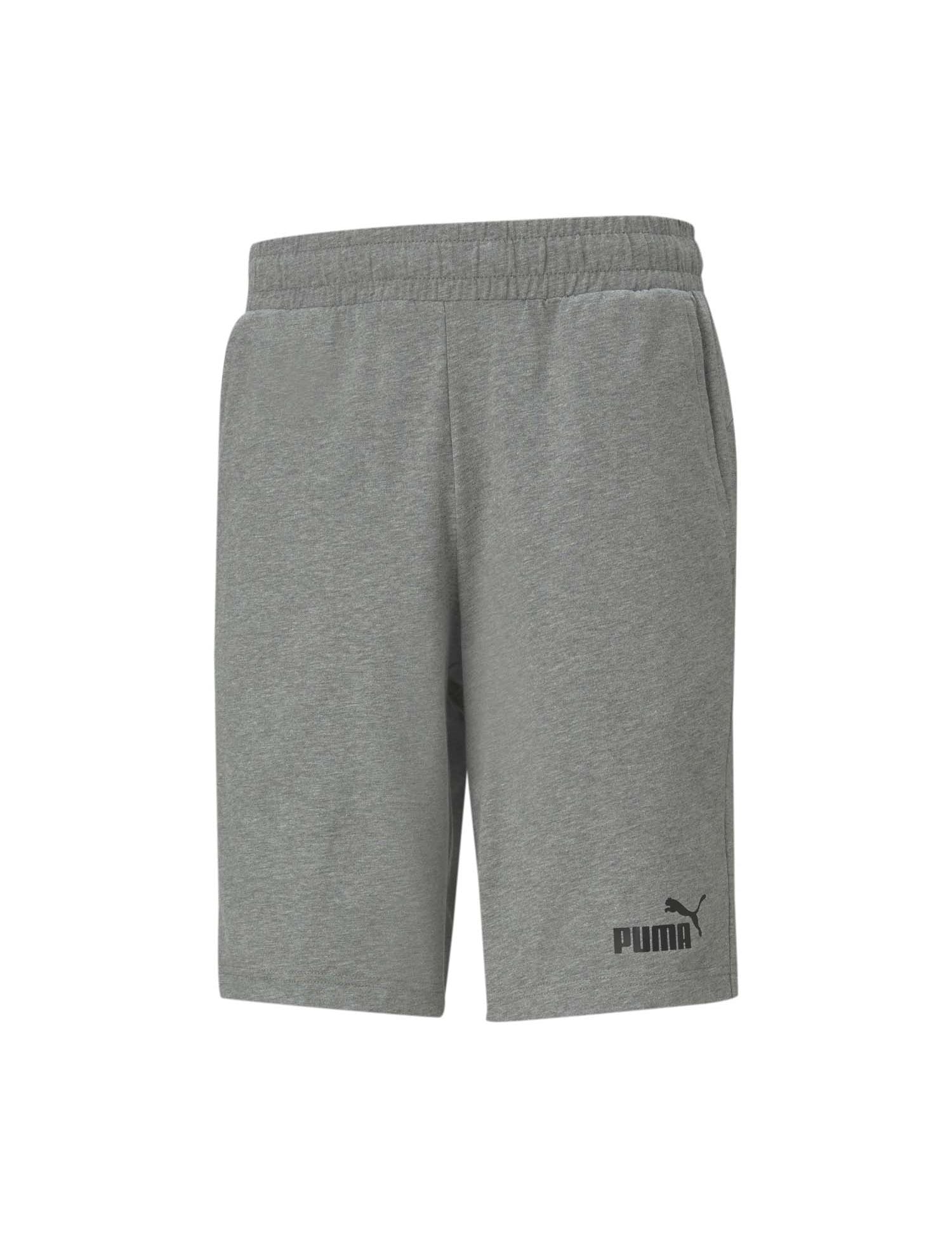 Bermuda Grigio Puma