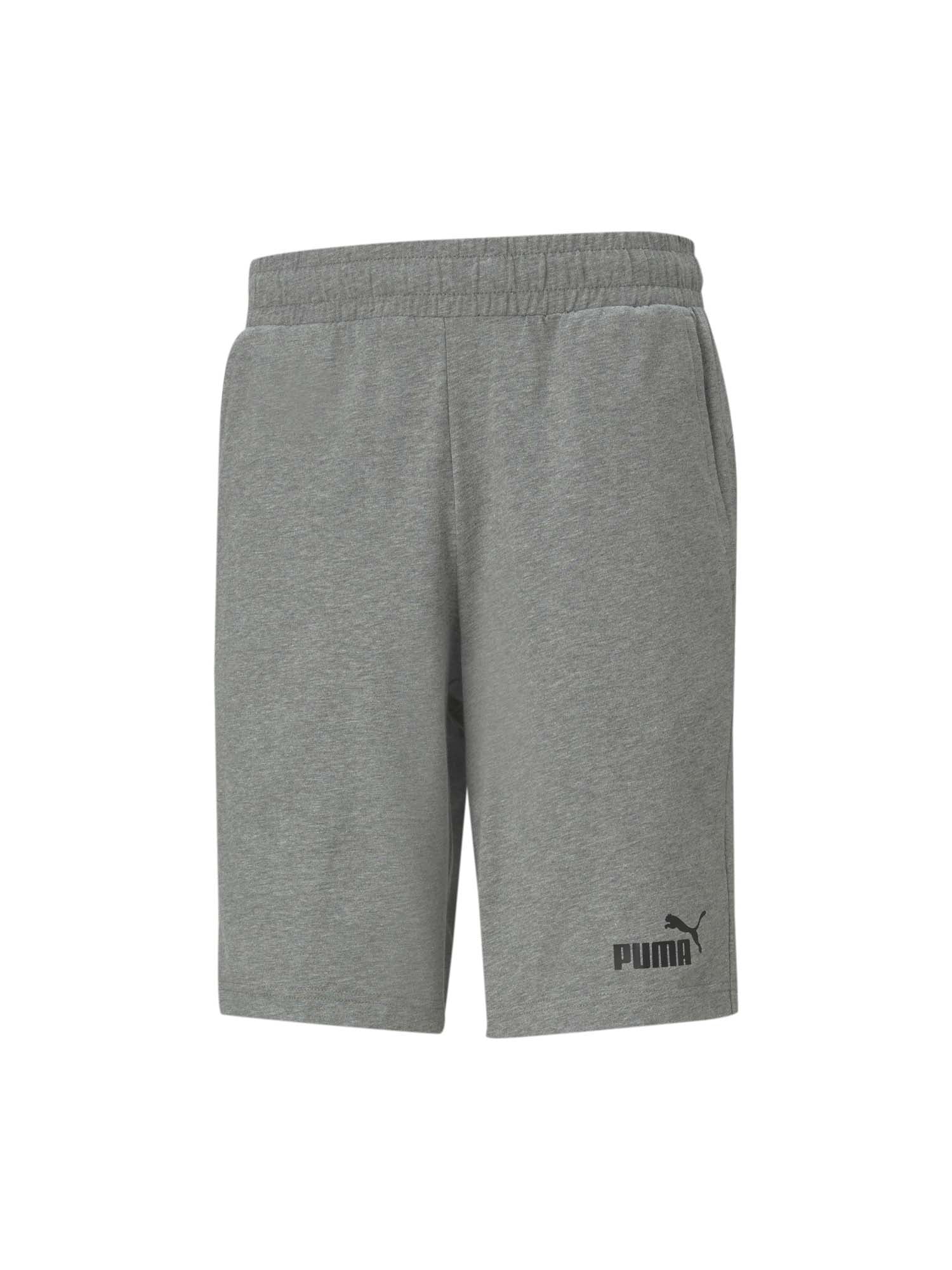 Bermuda Grigio Puma