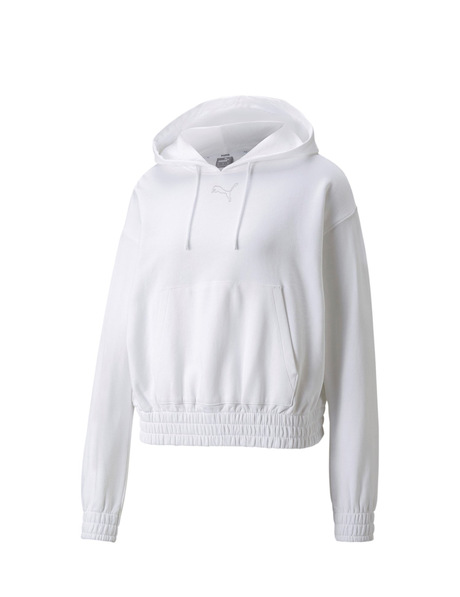 Felpe Bianco Puma