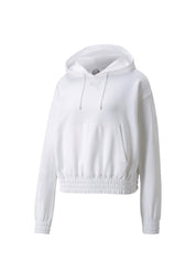 Felpe Bianco Puma