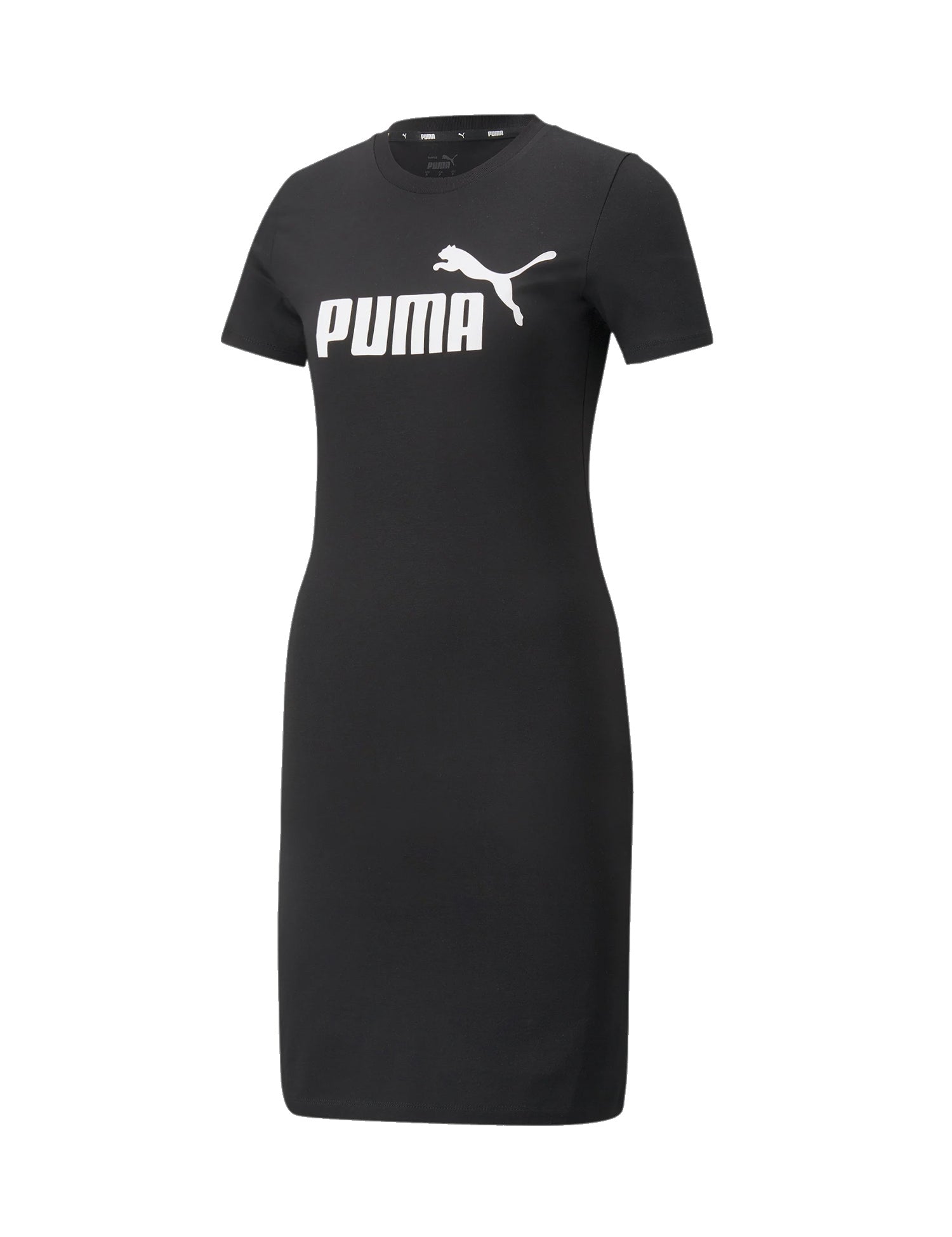 Vestiti Nero Puma