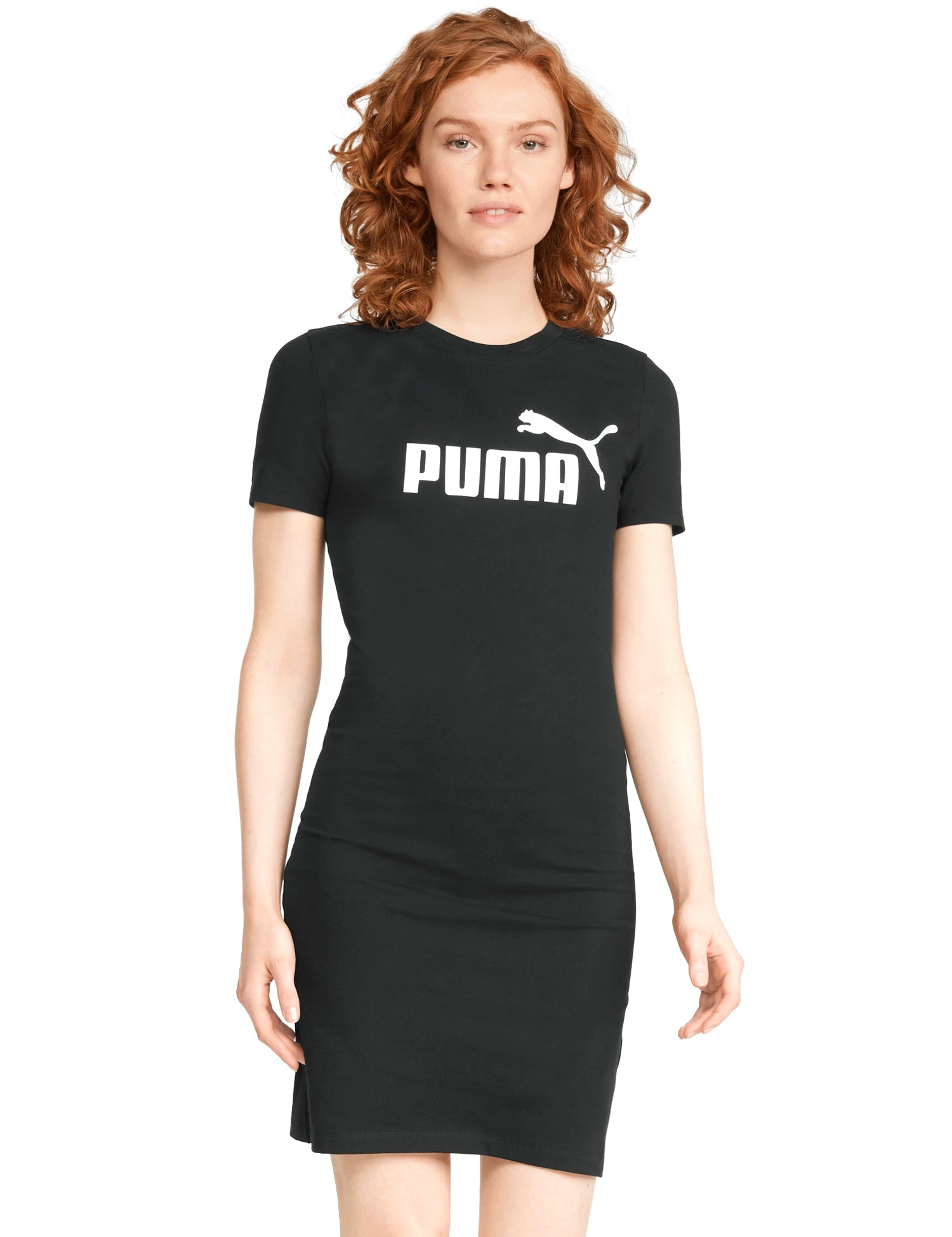 Vestiti Nero Puma