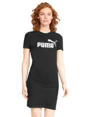 Vestiti Nero Puma