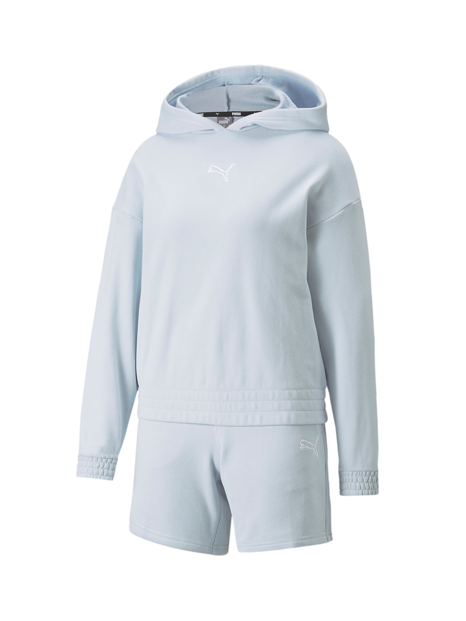 Tute Blu Puma