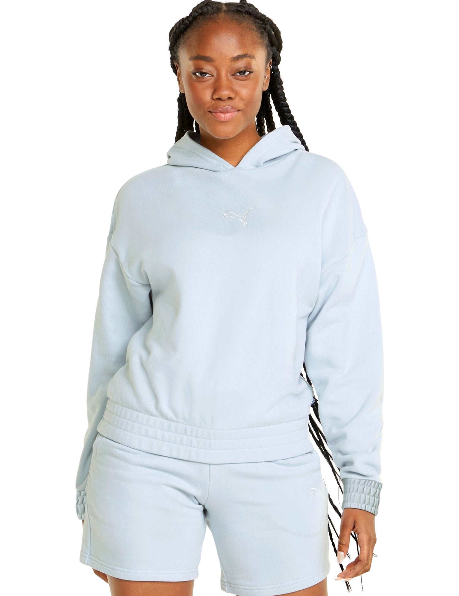Tute Blu Puma