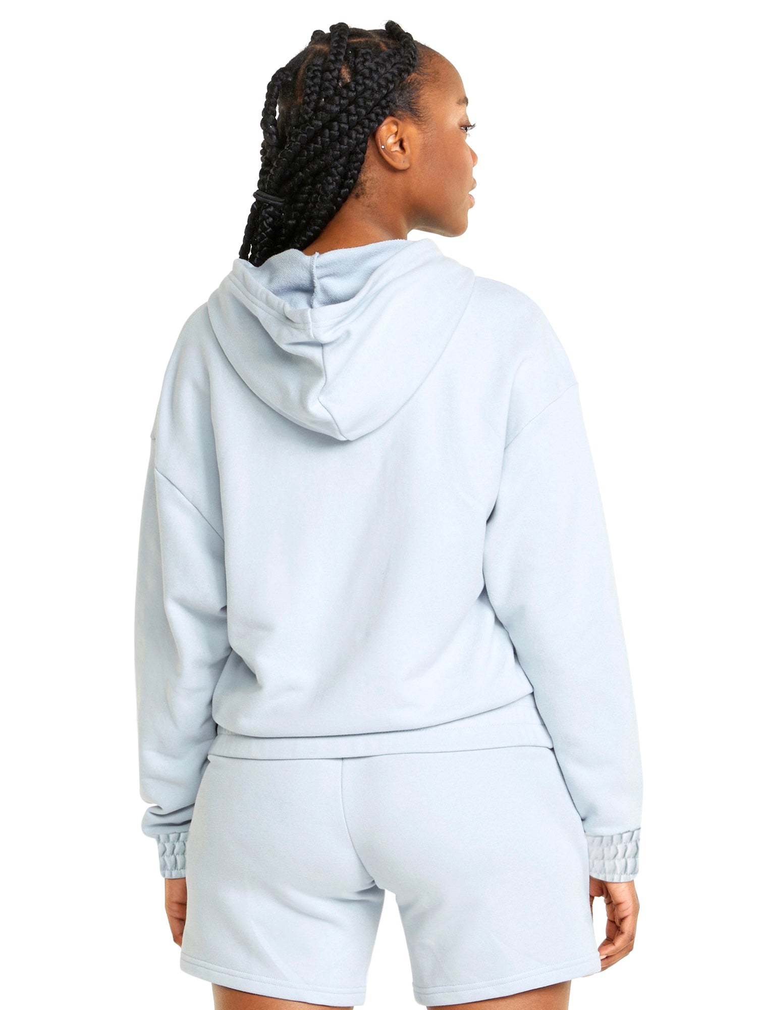 Tute Blu Puma