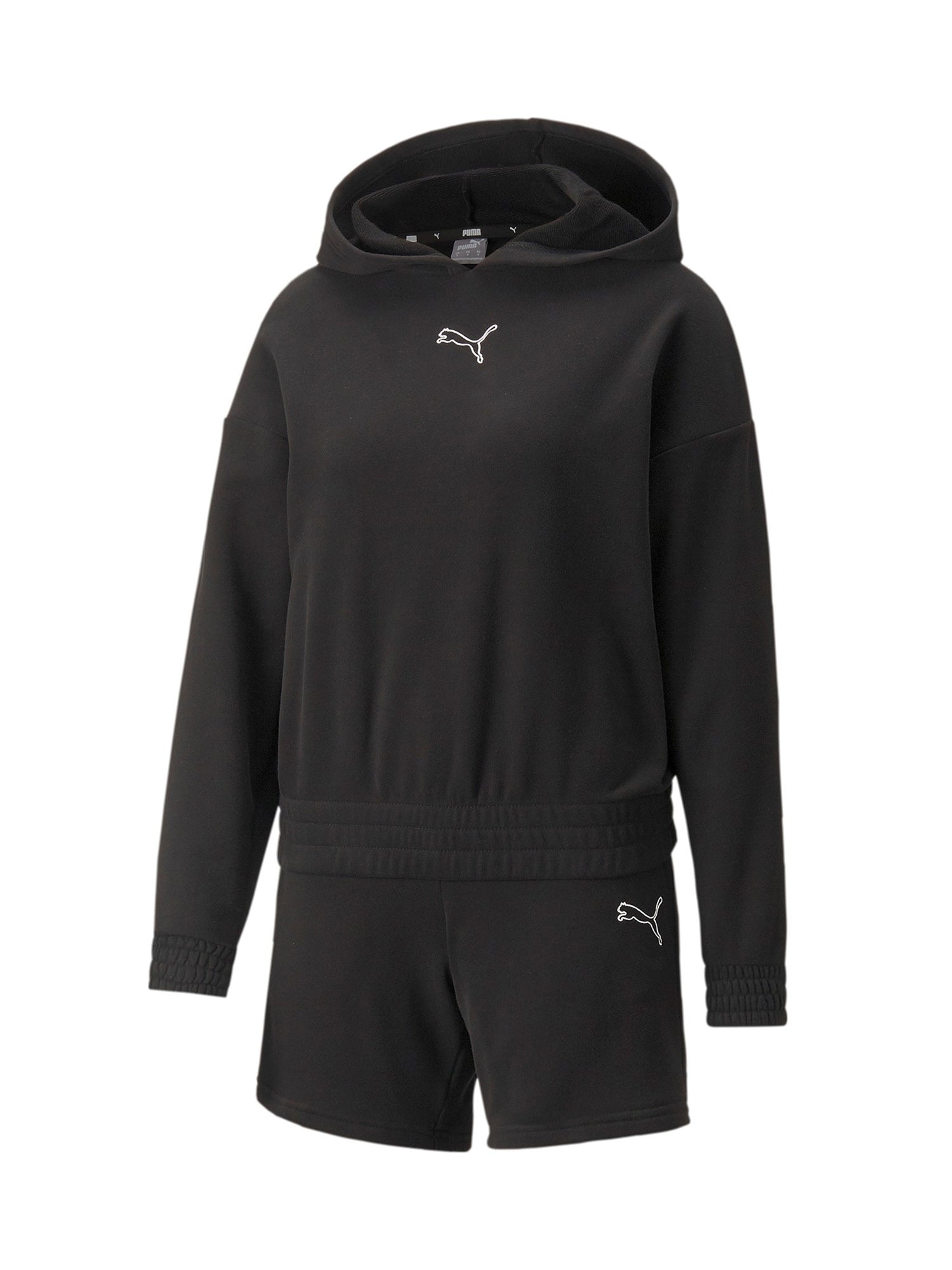 Tute Nero Puma