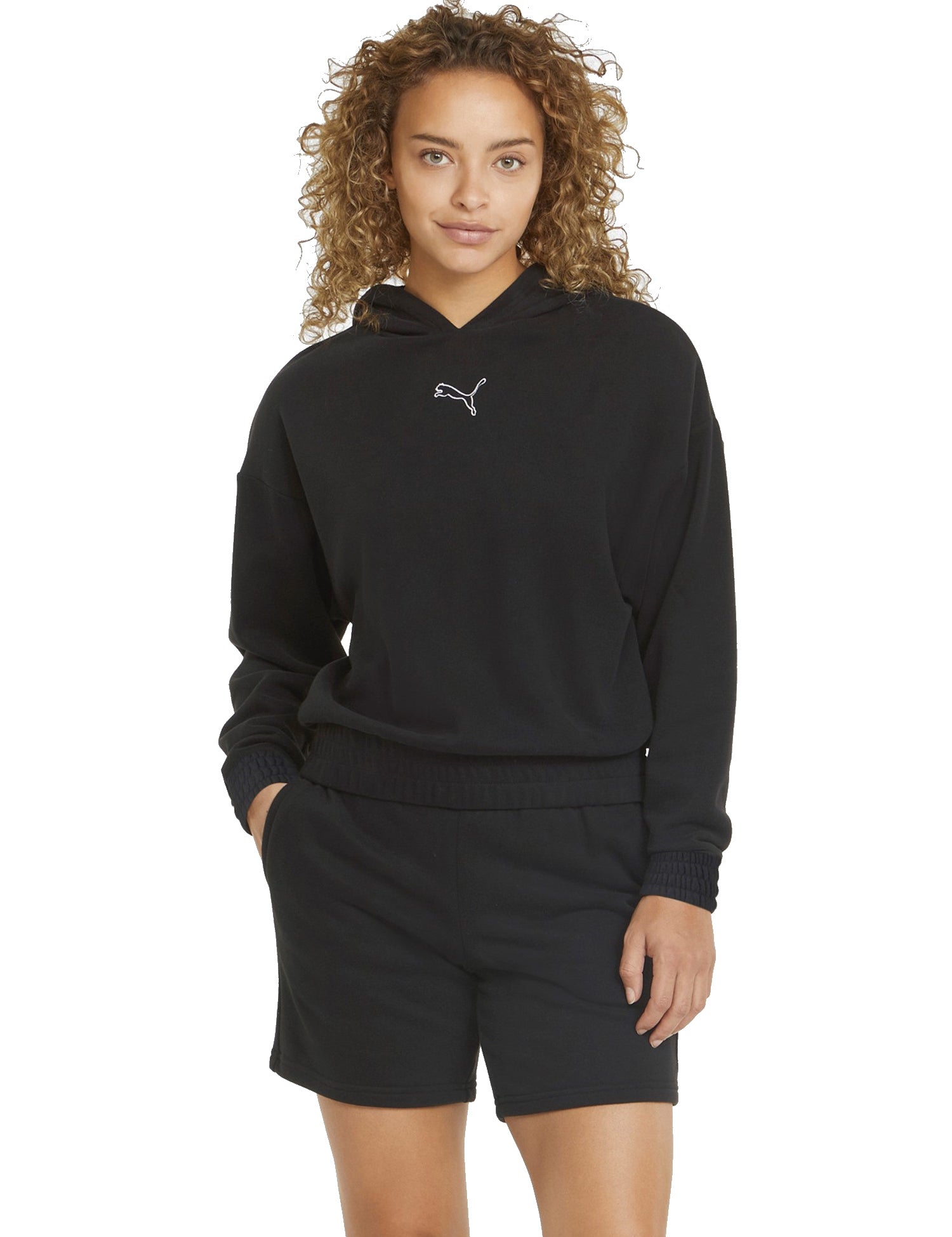 Tute Nero Puma