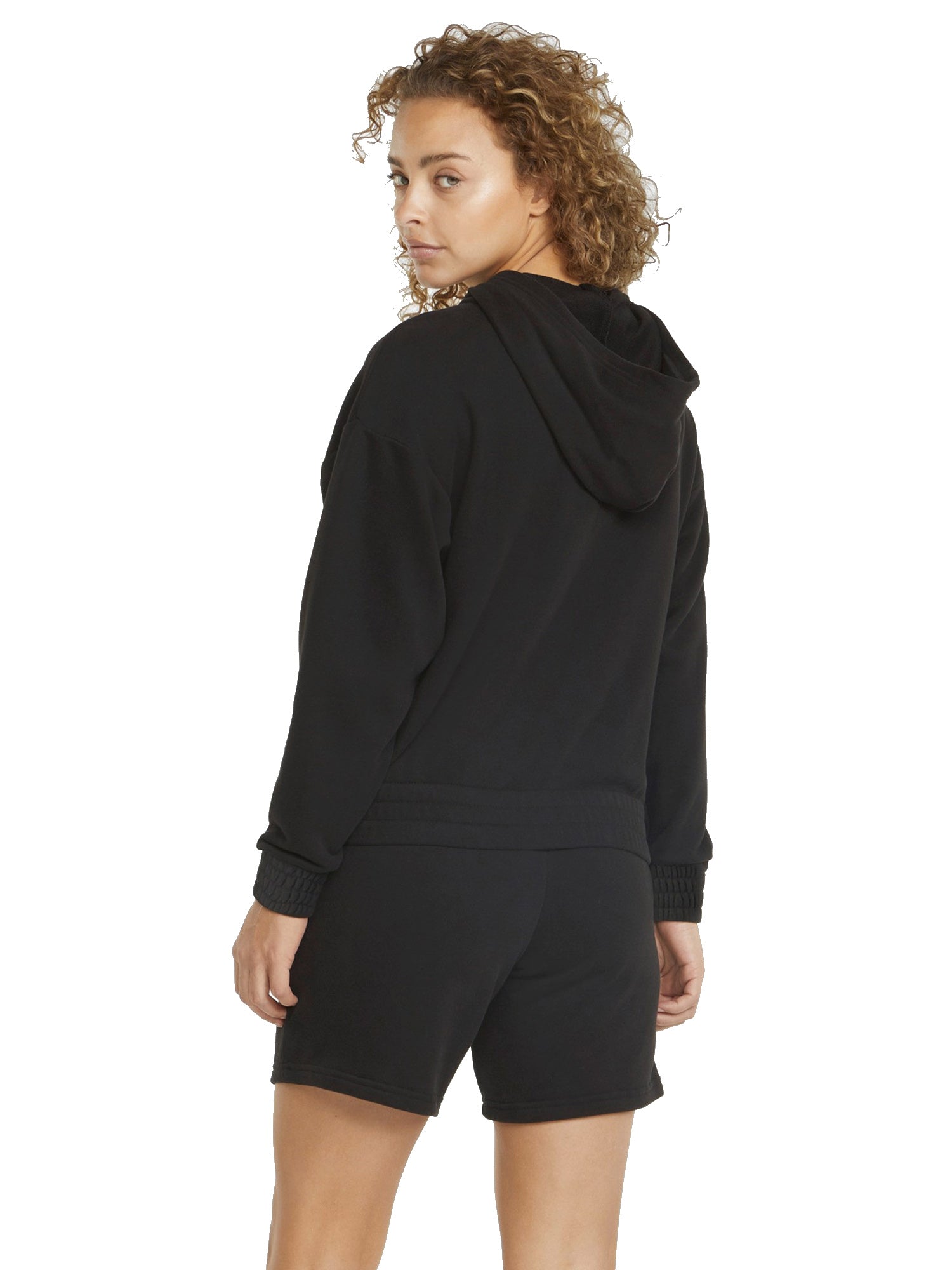 Tute Nero Puma